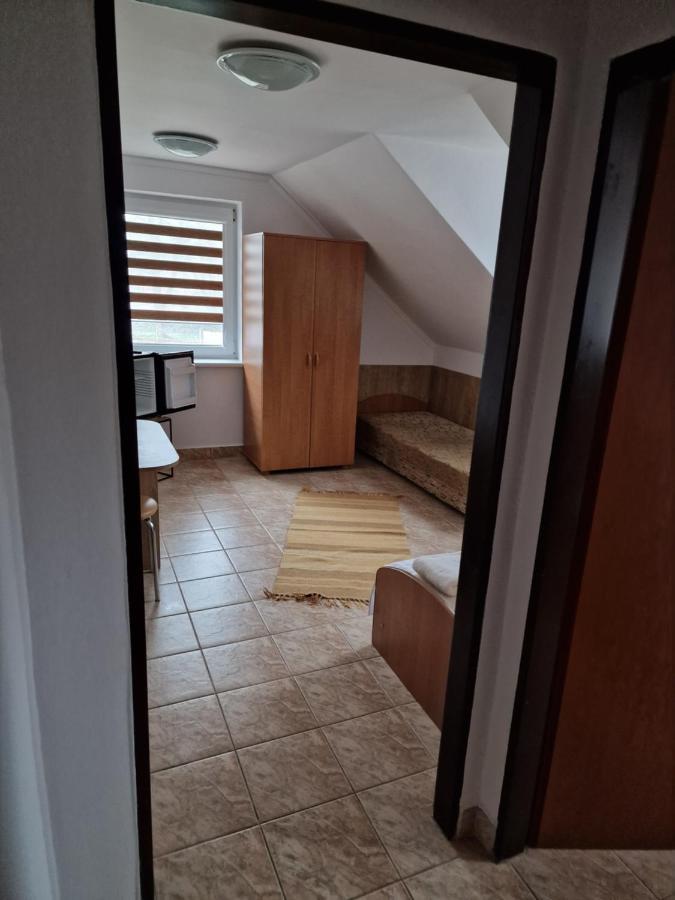 Penzion Solna Jaskyna Turcianske Teplice Bagian luar foto