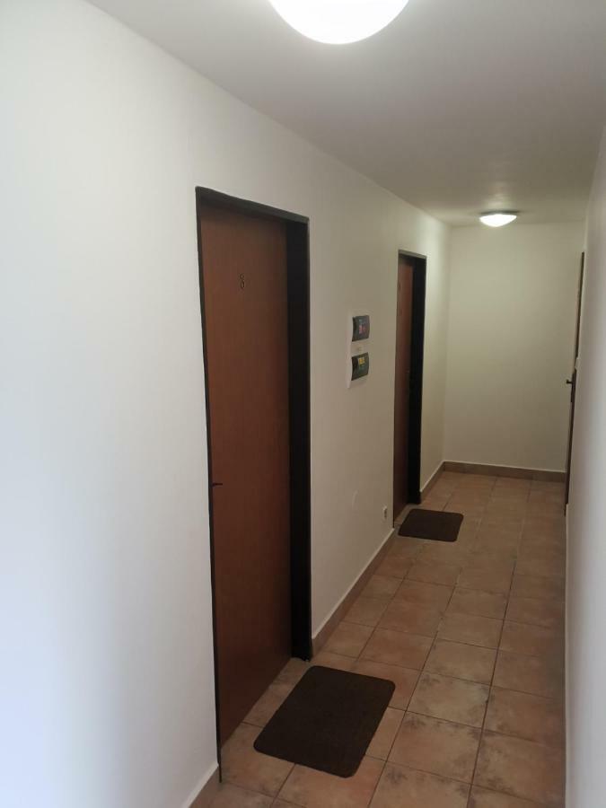 Penzion Solna Jaskyna Turcianske Teplice Bagian luar foto